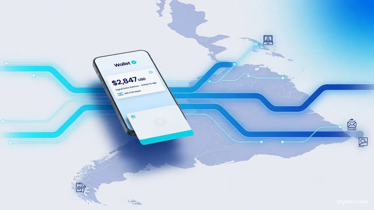 Takenos: rieles de nómina en Solana para freelancers de LatAm