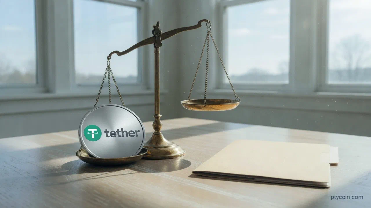 Tether gets first Big Four audit from KPMG U.S.