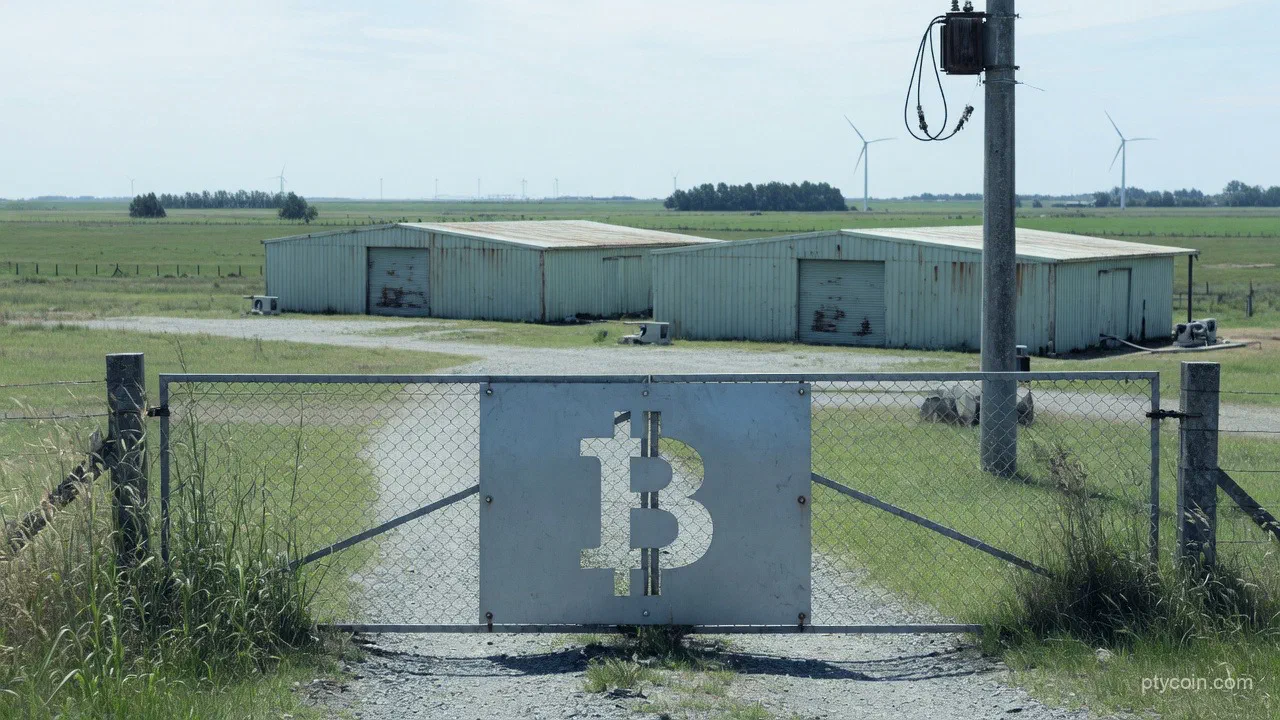 Tether exits Uruguay Bitcoin mining after UTE clash