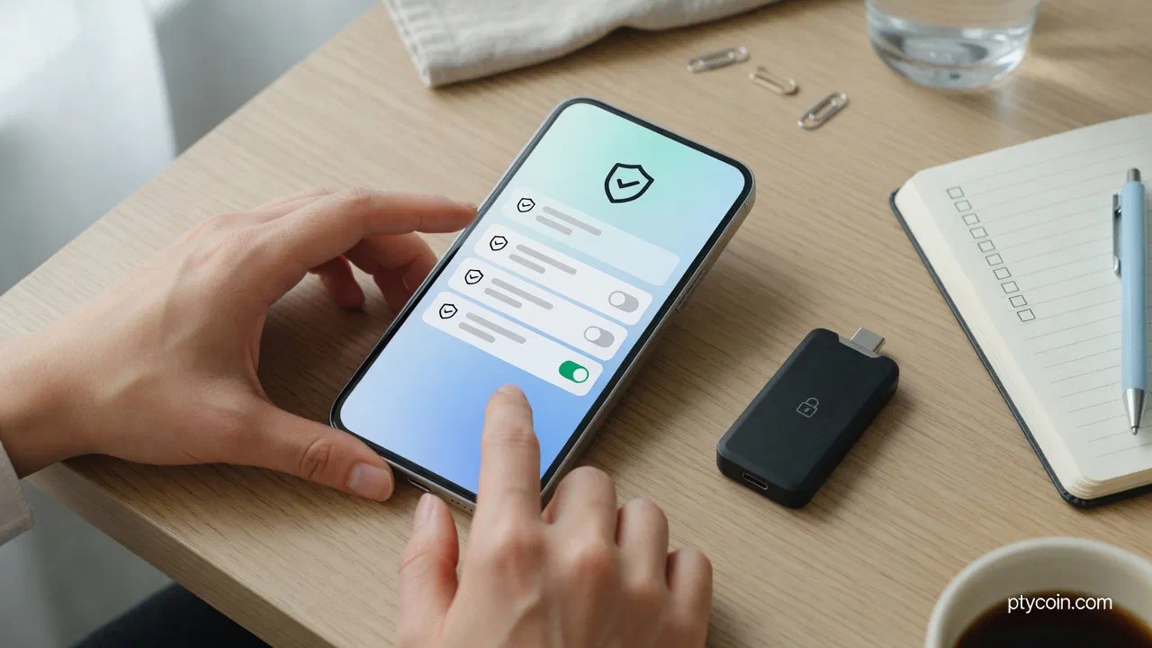 Cómo revisar y revocar aprobaciones de tokens