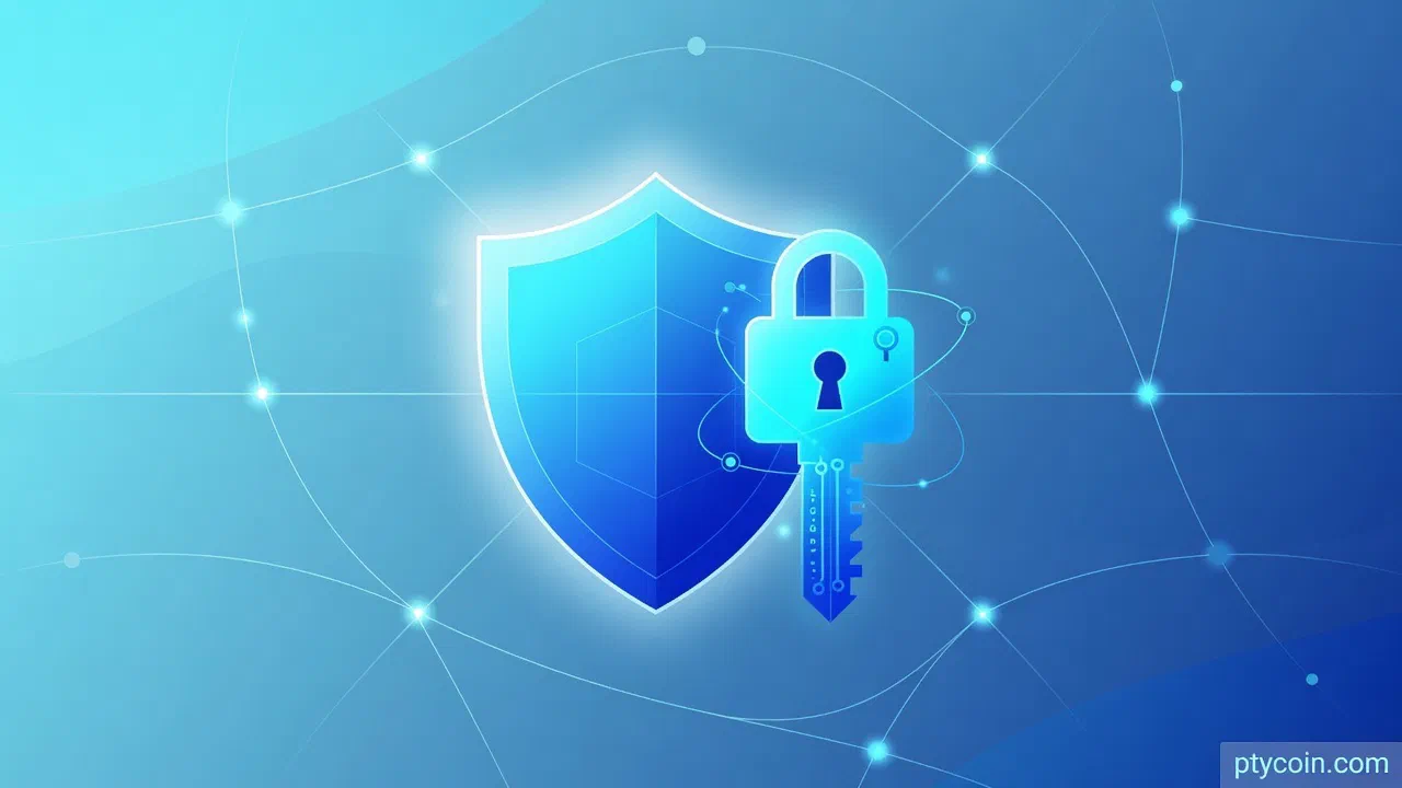 TRM Labs: 207 hackeos cripto en el S1 2026 — las pérdidas caen a 972 M$
