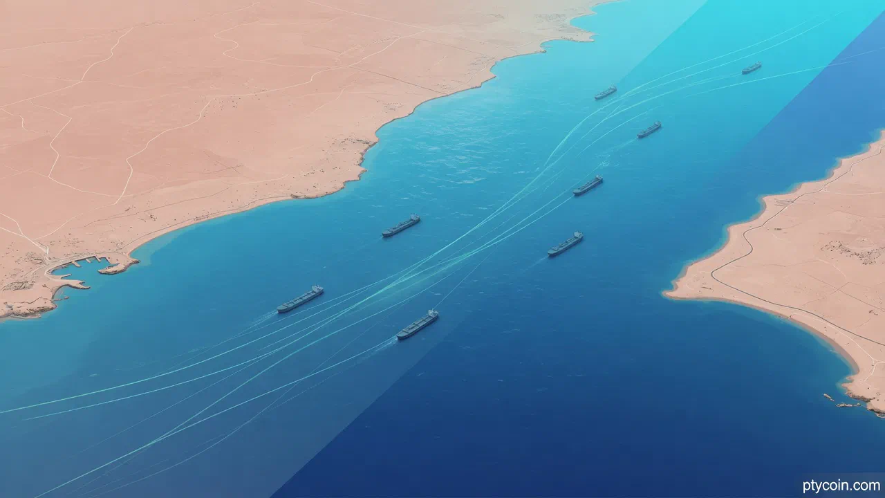 US-Iran peace deal reached as Hormuz set to reopen
