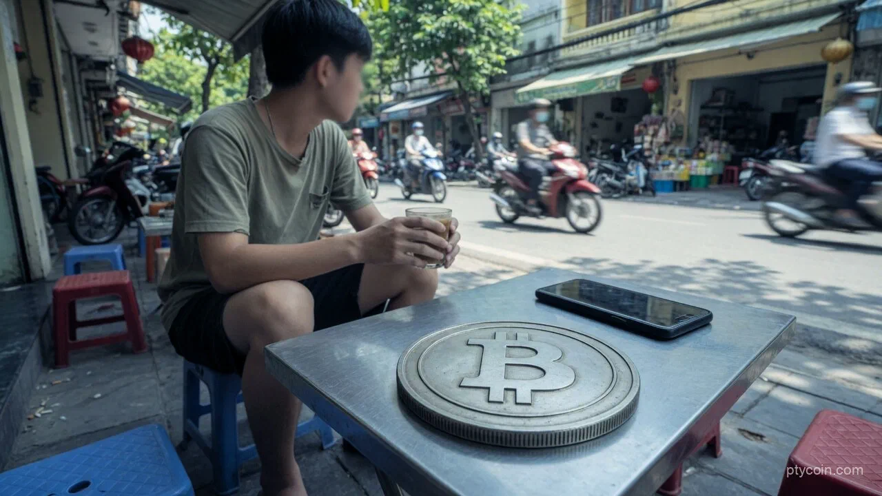 Vietnam Decree 284 live; no licensed exchange yet