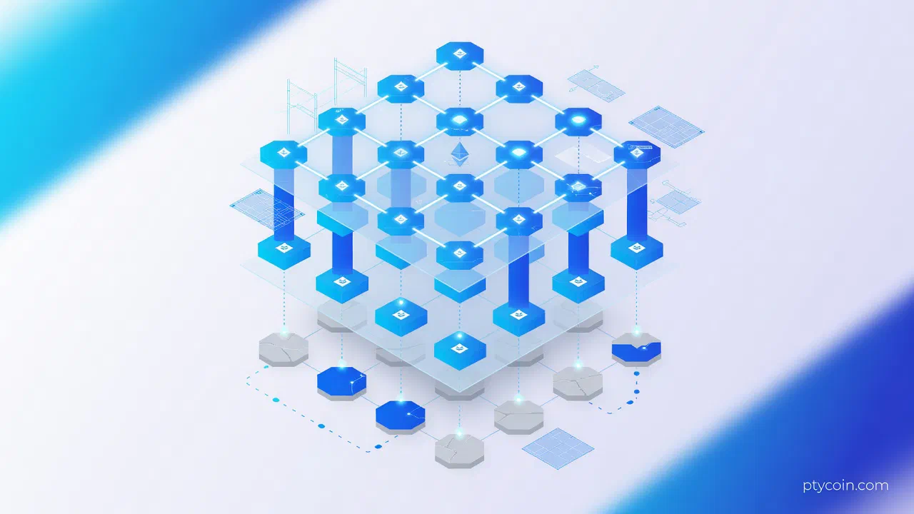 Vitalik maps Lean Ethereum — biggest rebuild since the Merge